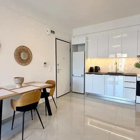 Apartamento Navia *