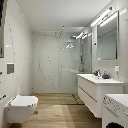 Navia Apartamento *