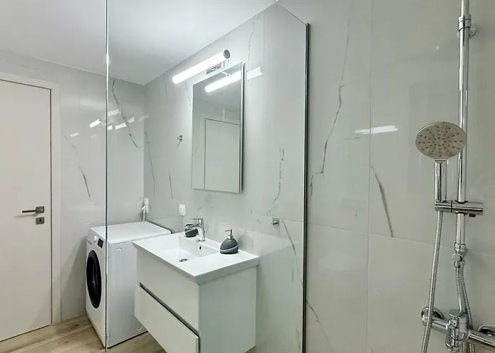 Navia Apartman Kalamáta