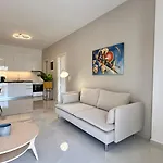 Apartamento Navia