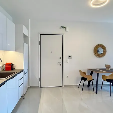 Navia Apartamento