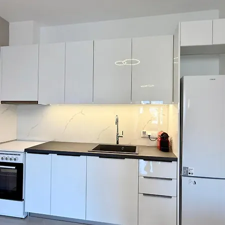 Navia Apartamento
