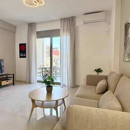Apartamento Navia *