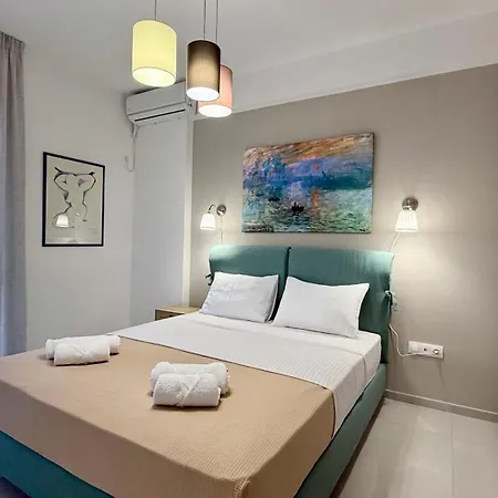 Apartamento Navia