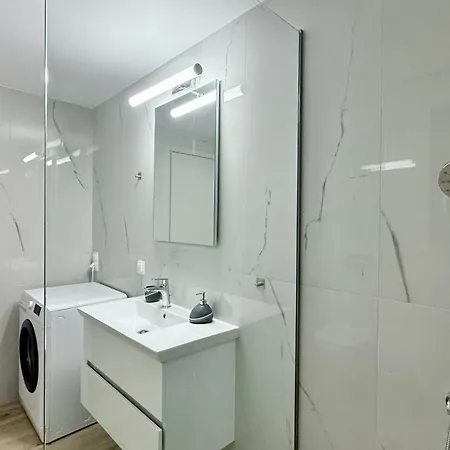 Navia Apartman Kalamáta