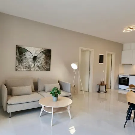 Apartamento Navia *