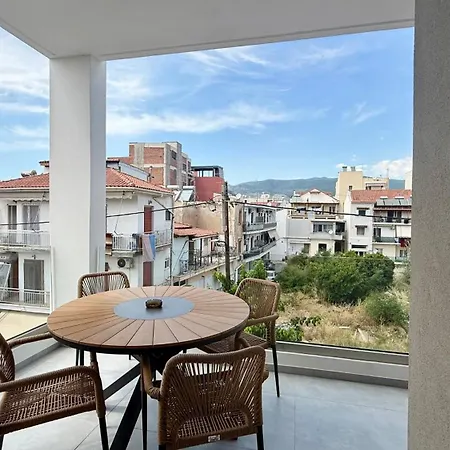 Navia Apartman