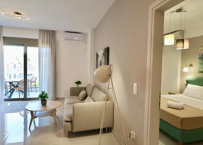 Lejlighed Navia Kalamata